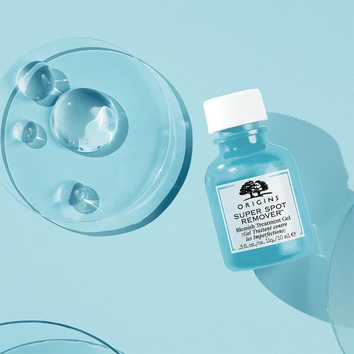 Spot Remover Spot Treatment