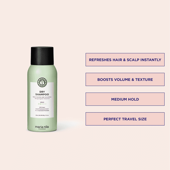 Dry Shampoo