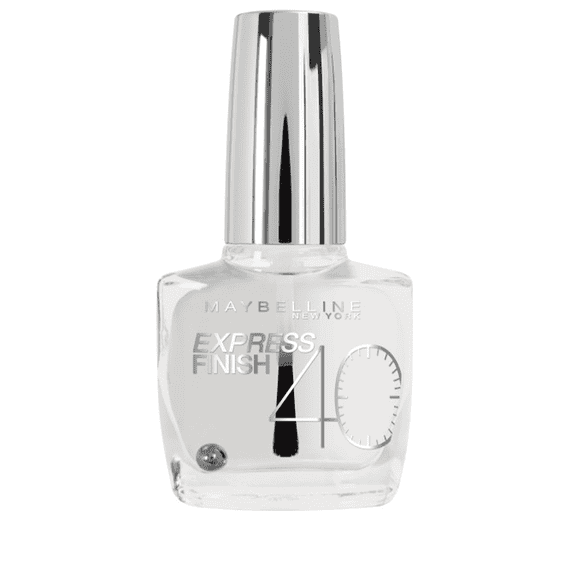 Express Finish Nail Polish