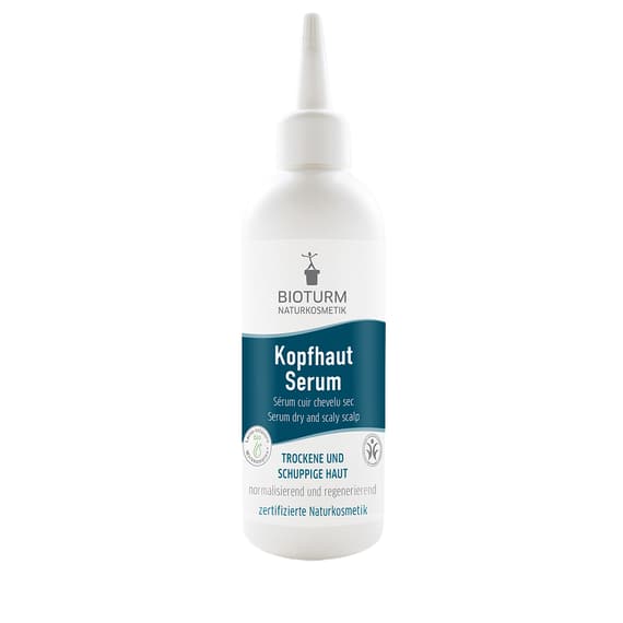 Sérum pour cuir chevelu n° 5