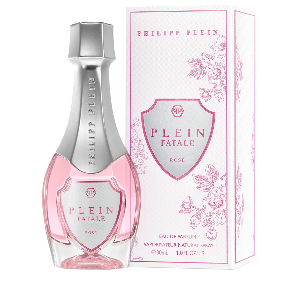 Eau de Parfum