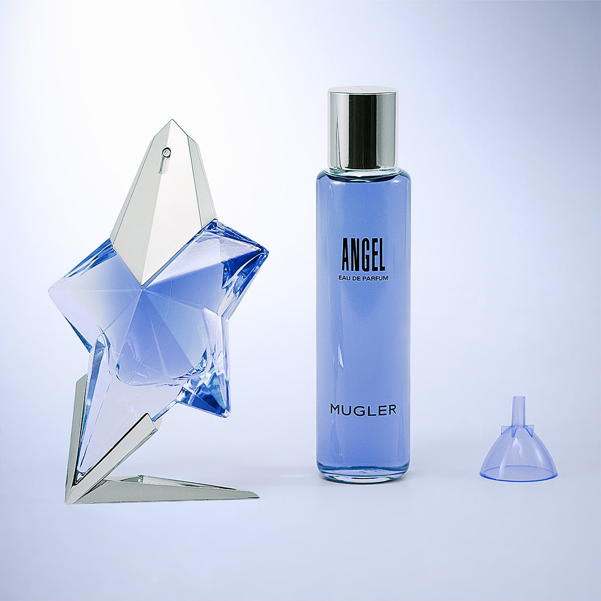 Angel Eau de Parfum Eco Refill