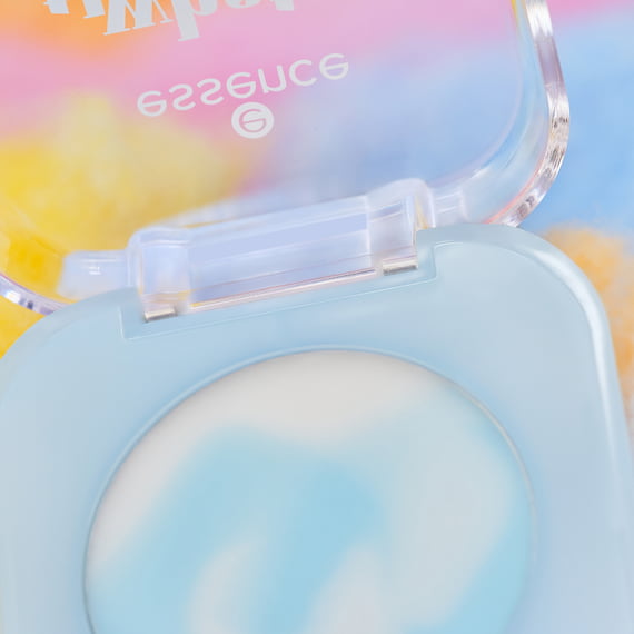 What The Fluff?! Mattifying Face Balm - 01 On Cloud Candy