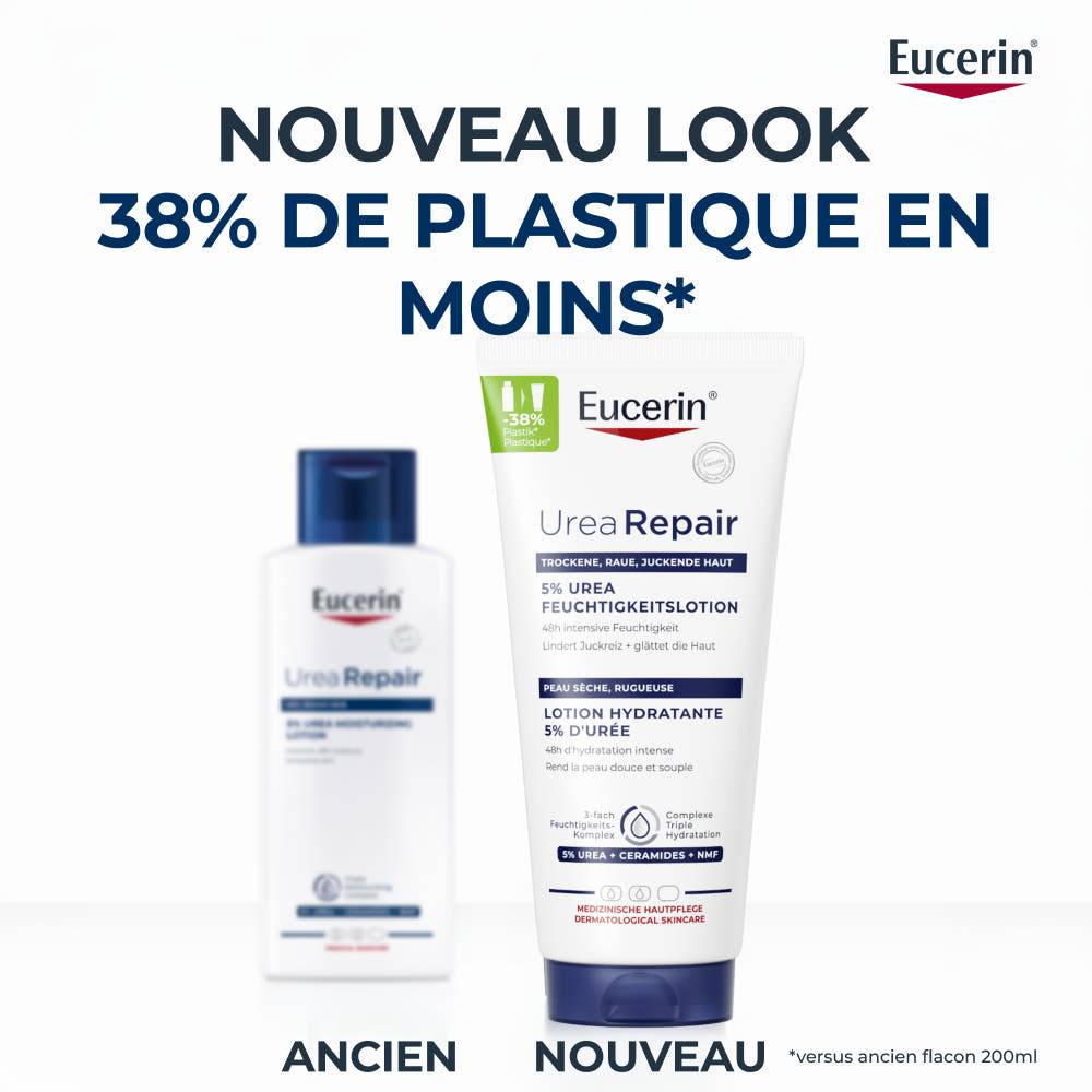 Lotion Hydratante 5% Urée