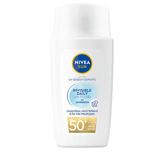 Trio de protection solaire visage & corps