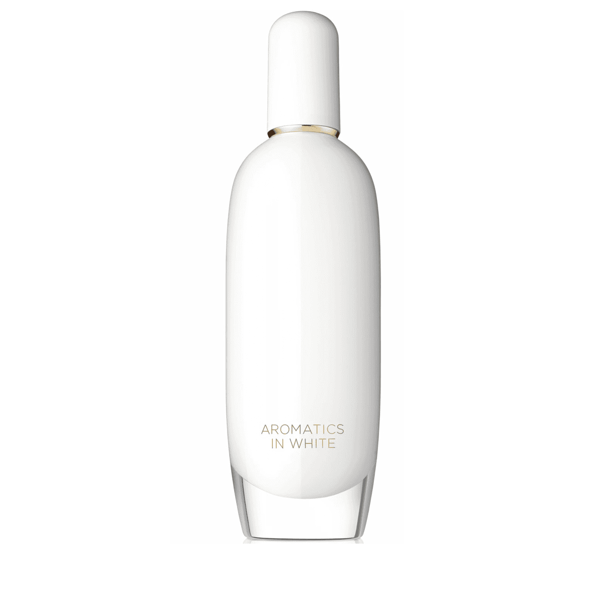 Aromatics in White Perfume Spray