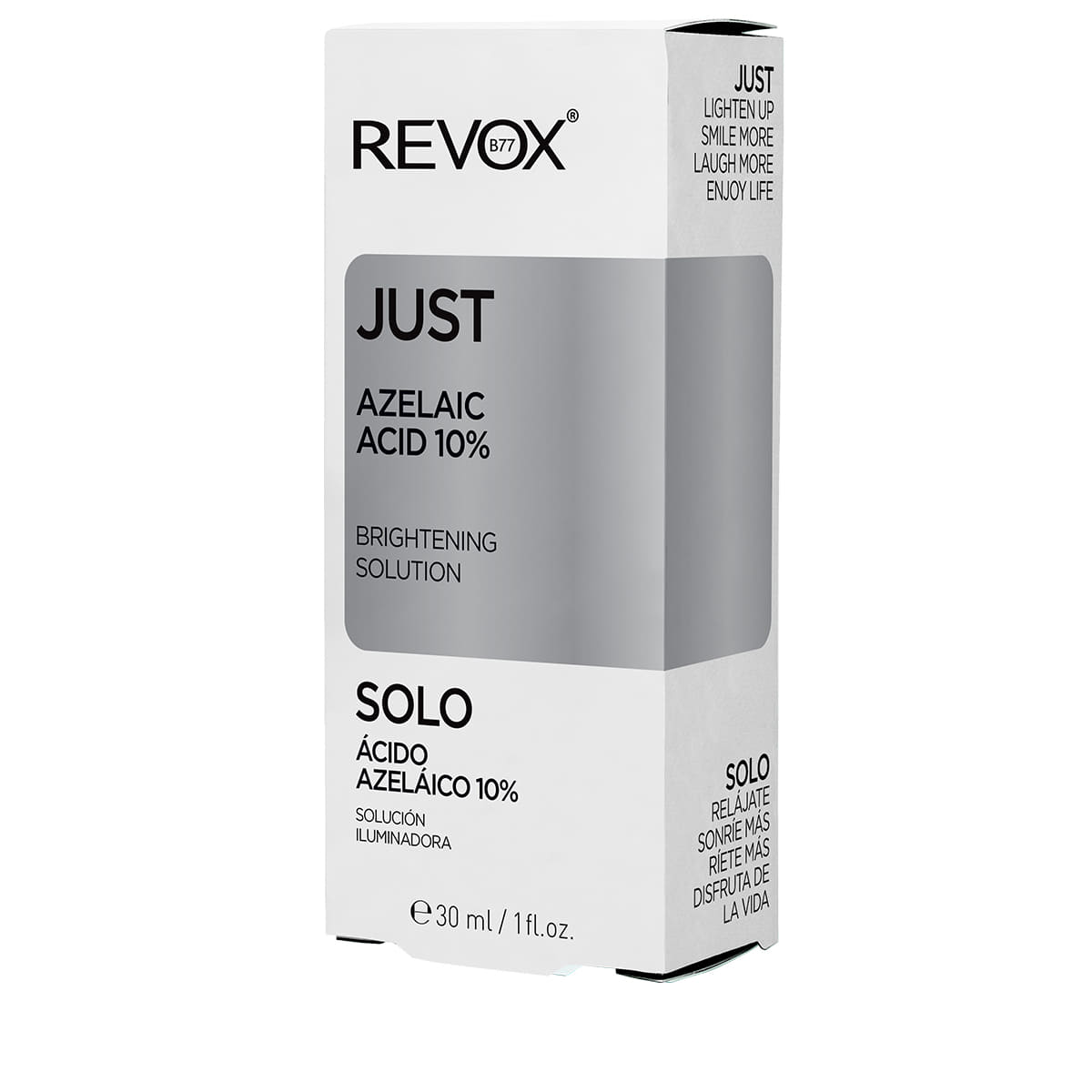 Just Azelaic Acid Suspension 10%
