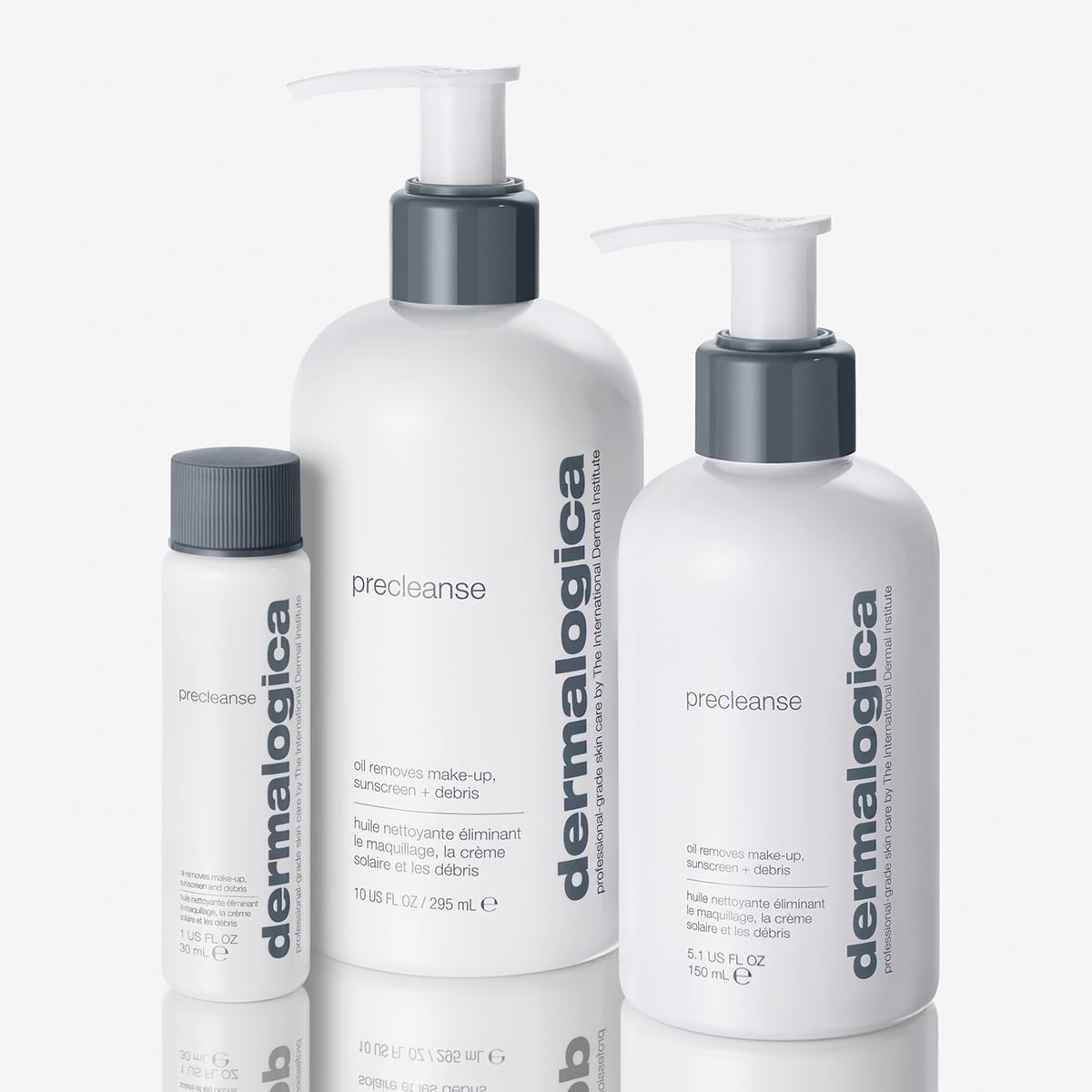 PreCleanse