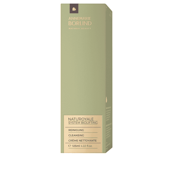 Detergente cremoso Biolifting