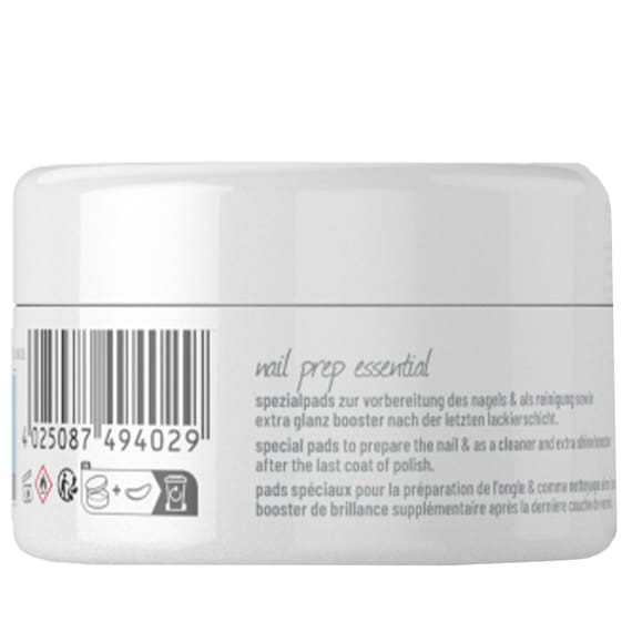 Prep & Shine Pads