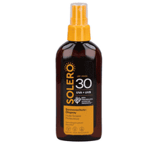 Sun Protection Oil Spray SPF30