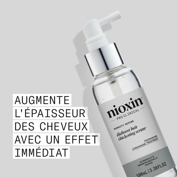 Diaboost Serum