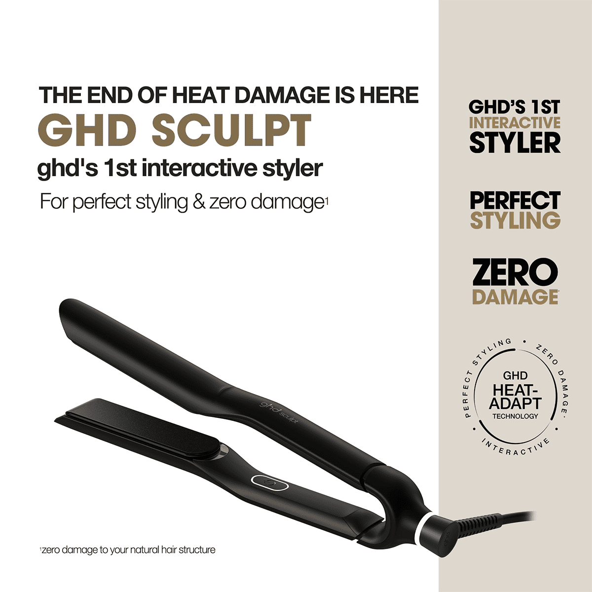 Sculpt Styler 