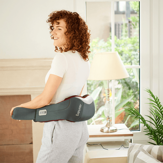 Massagegerät Shiatsu MG 151