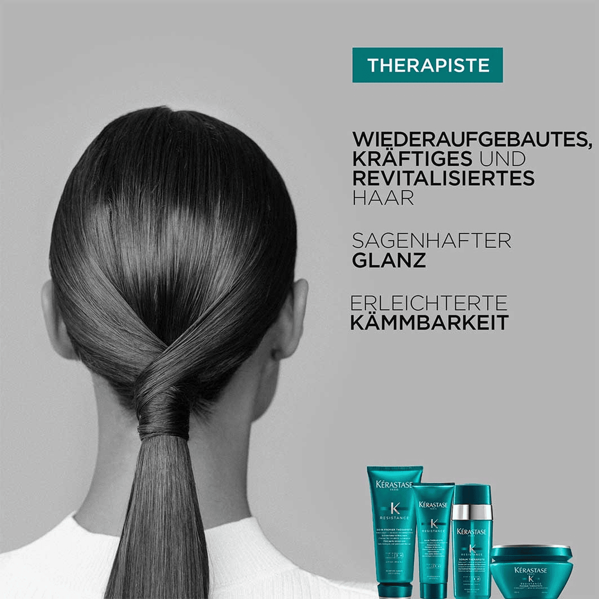 Bain Thérapiste (Shampoo)