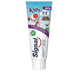 Kids Toothpaste 0–6 Years