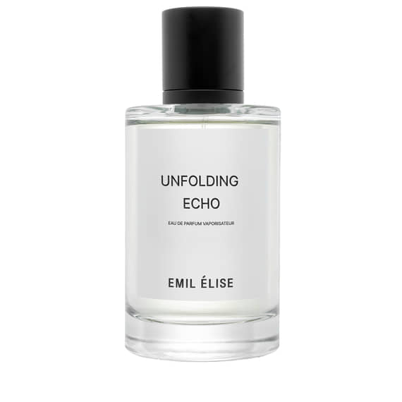 Unfolding Echo