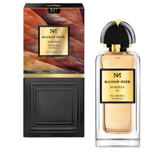 Somnia 517 Eau de Parfum