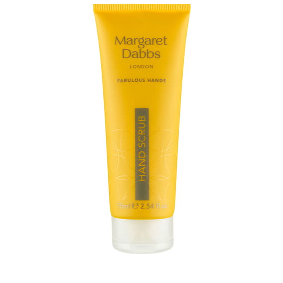 Exfoliating Hand Scrub Tube