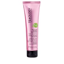 Tea Glow Blemish Face Scrub