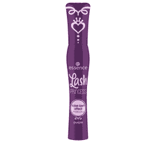 False Lash Effect Mascara - Purple