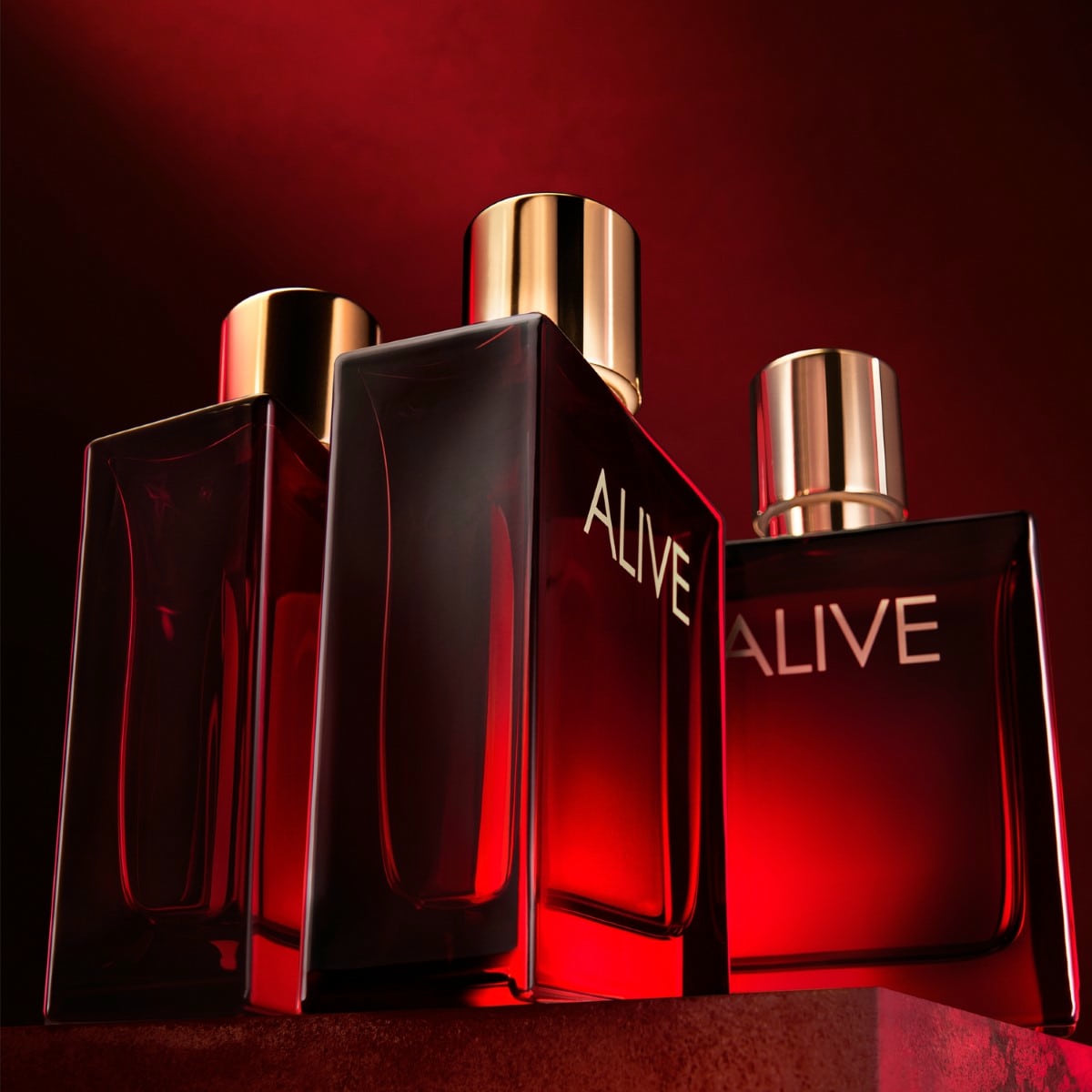Absolu Parfum Intense