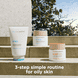 Re-Boost Matte Hydra-Matifying Cream