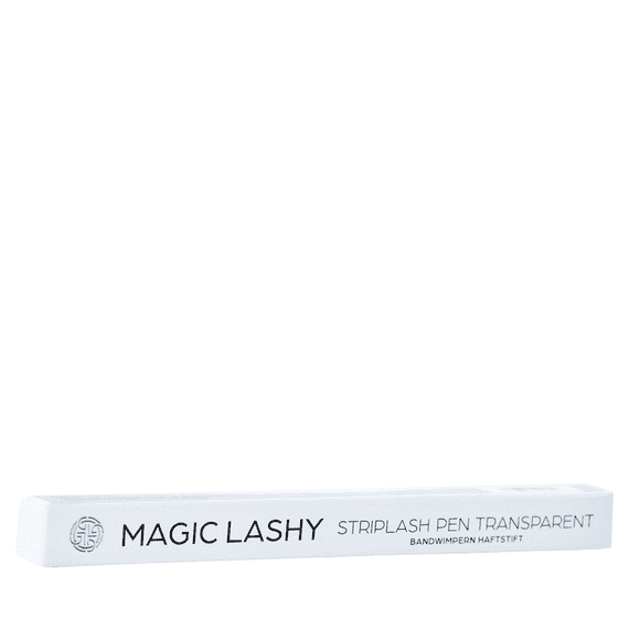Magic Lashy Striplash Pen transparent