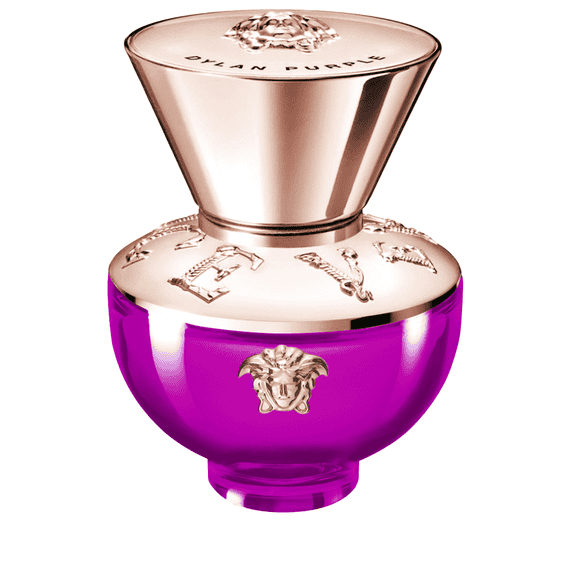 Eau de Parfum Natural Spray