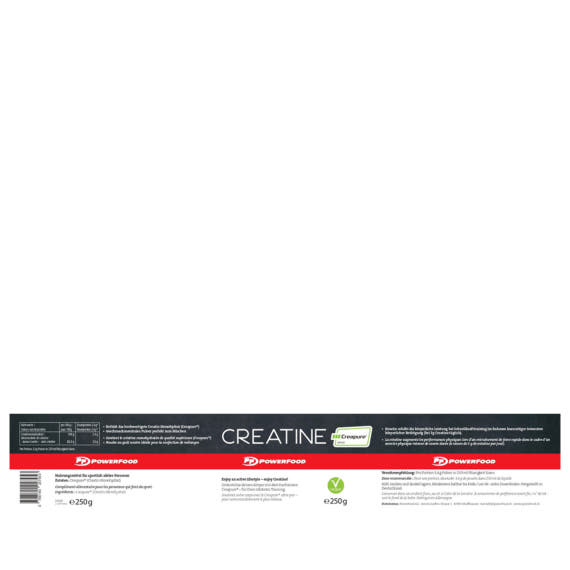 Creatine Powder Neutral