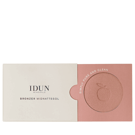 Bronzer Midnattssol