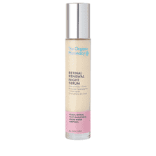 Retinal Renewal Night Serum