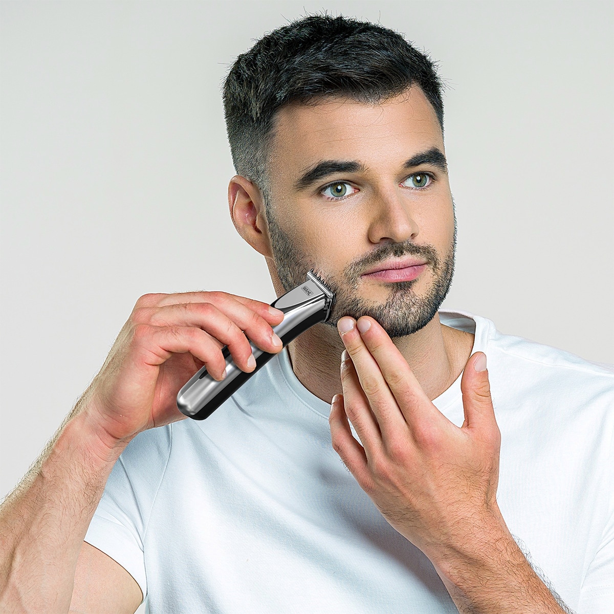Elite Groom Multi-Function Trimmer