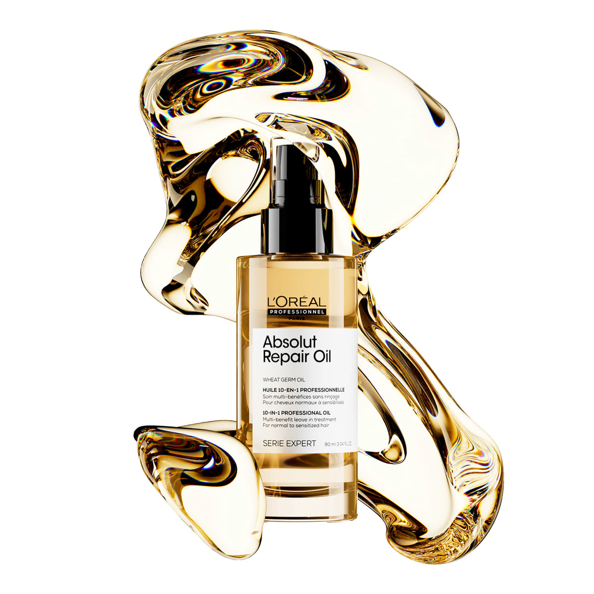 Absolut Repair Oil 10-in-1 Leave In