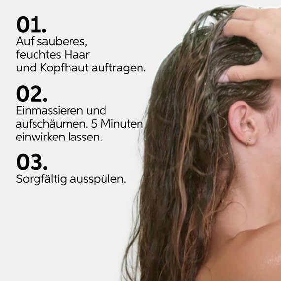 Senso Calm Mask