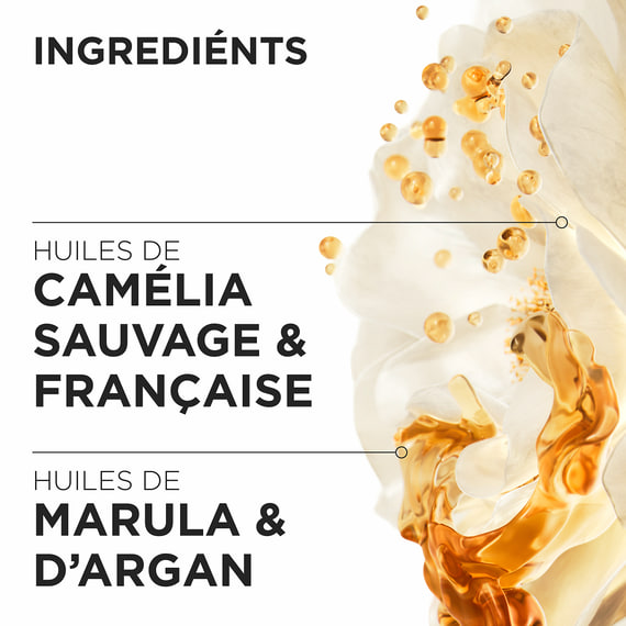 L'Huile Originale Refill