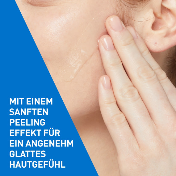 SA Glättende Reinigung