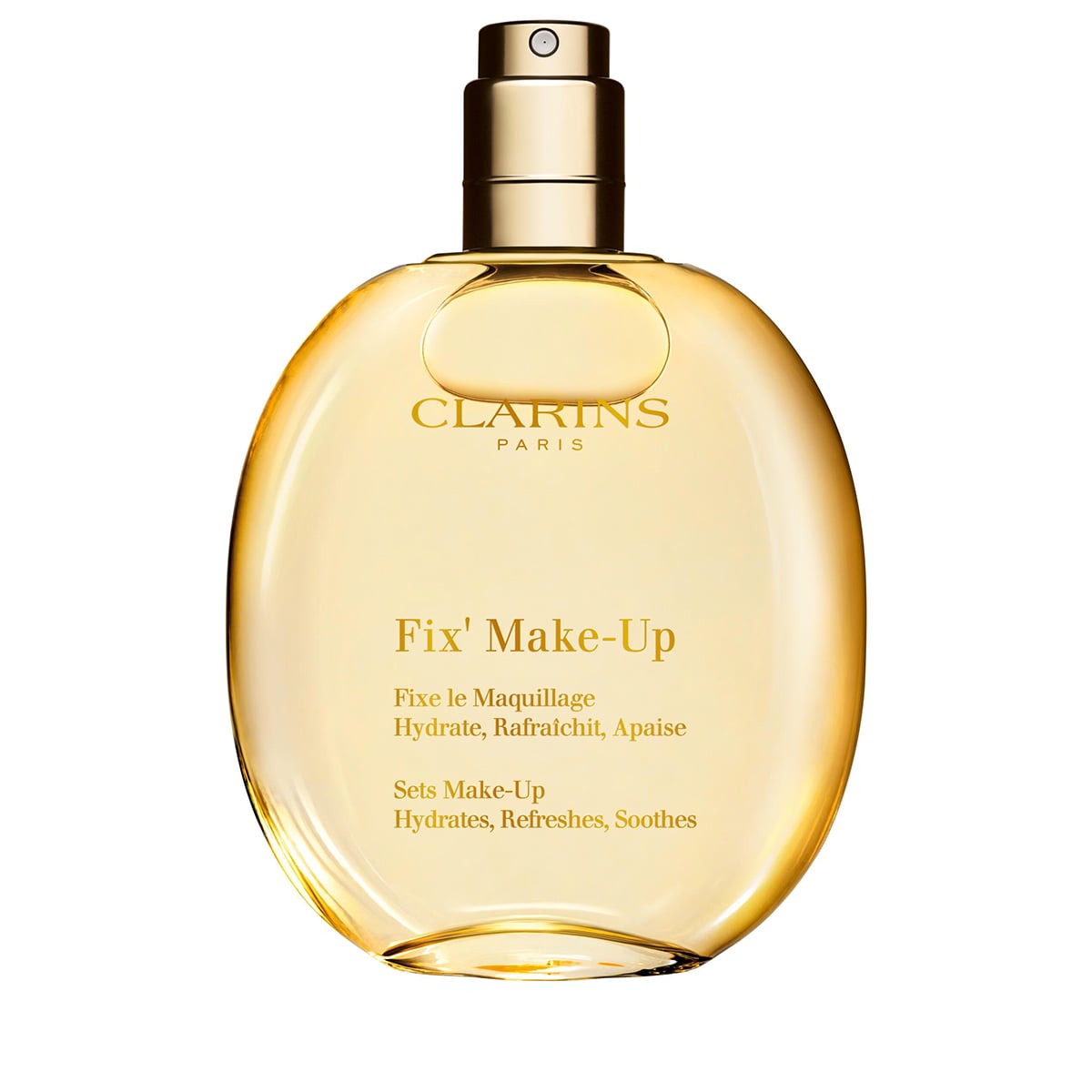 Fix Make-up Summer 