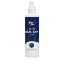 Pre-Taping Spray
