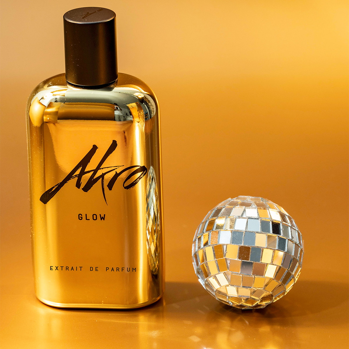 Glow Extrait de Parfum	