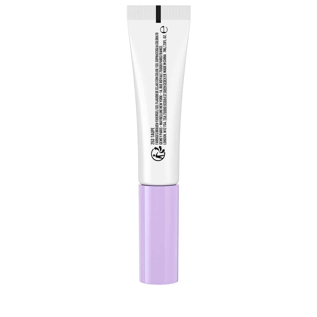 Super Lock Brow Glue Eyebrow Gel