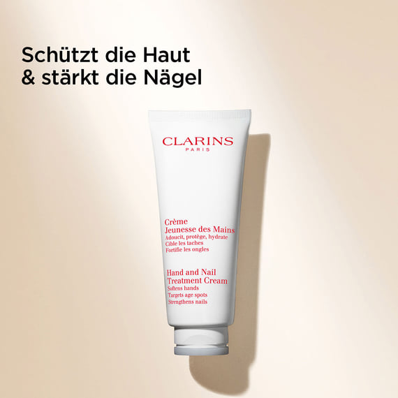 Crème Jeunesse des Mains