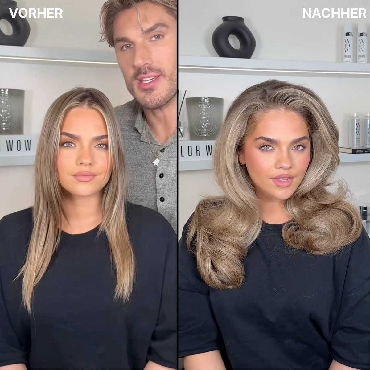 Xtra Large Bombshell Volumizer