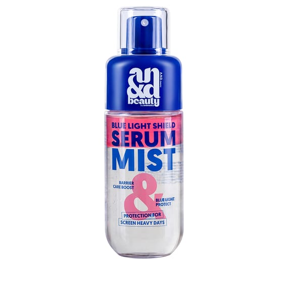Blue Light Shield Serum Mist