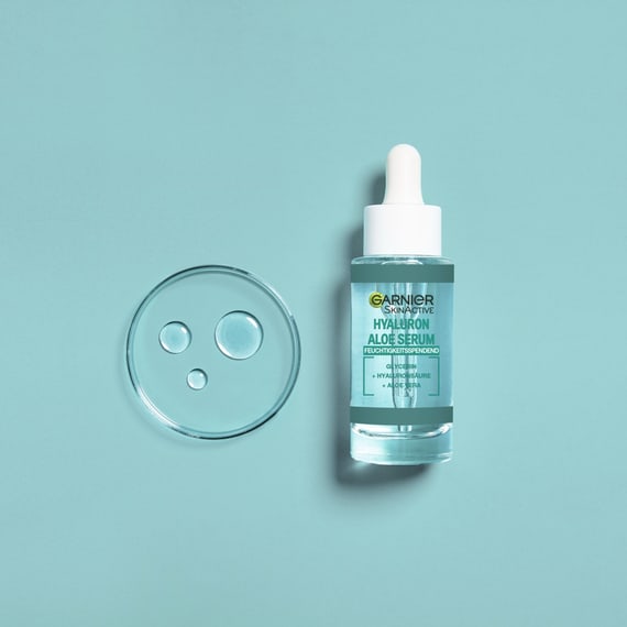 Sérum hyaluron aloe