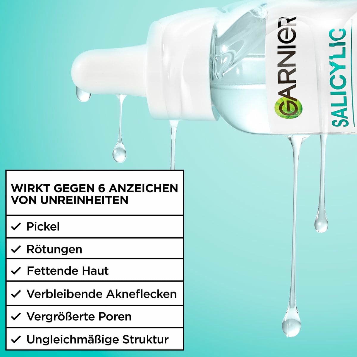 Salicylic Serum