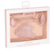 Gua Sha & Roller Set - Rose Quartz