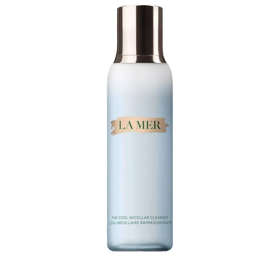 The Cool Micellar Cleanser