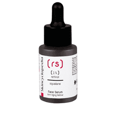 Face Serum 1% Retinol + Squalane