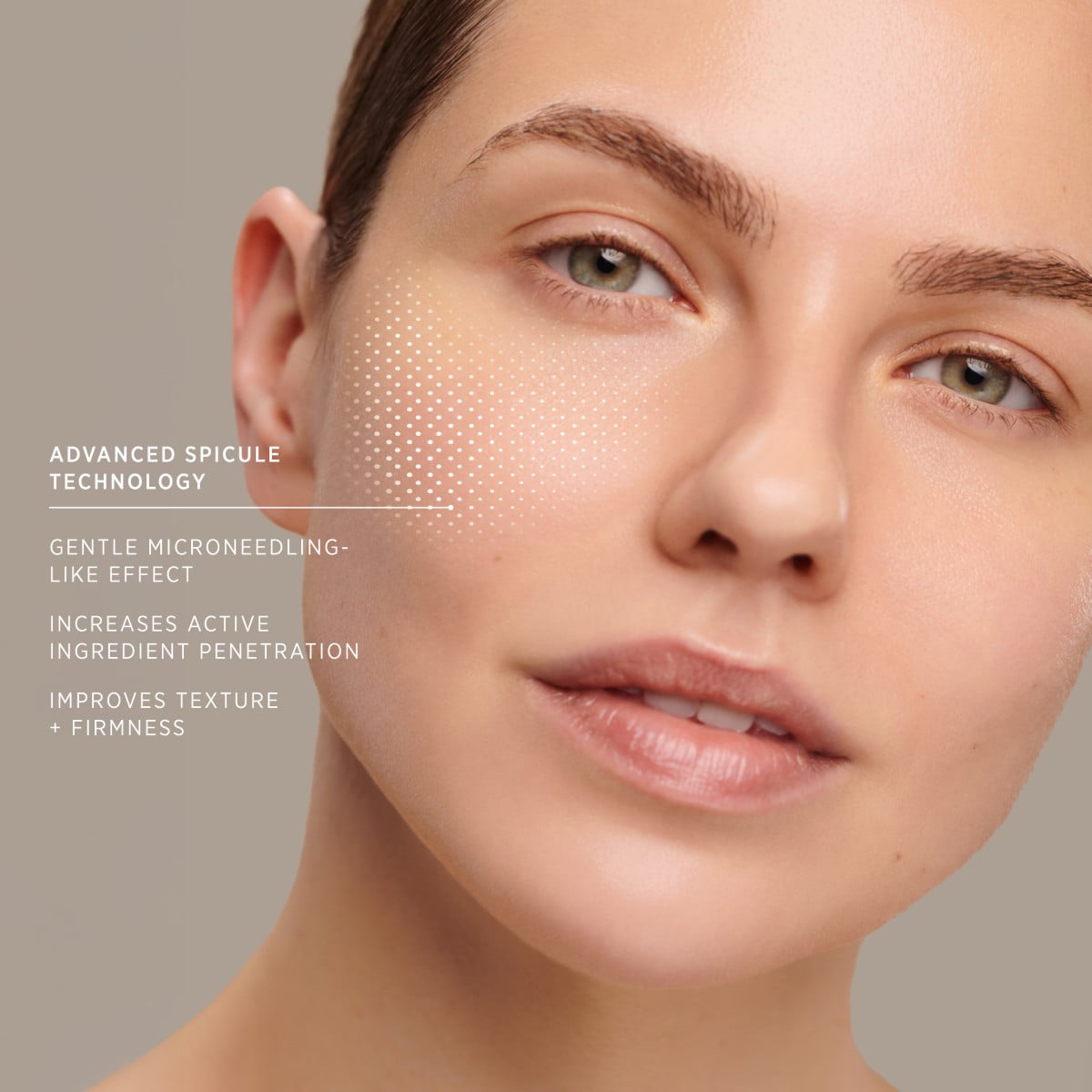 Spicule Collagen Mask